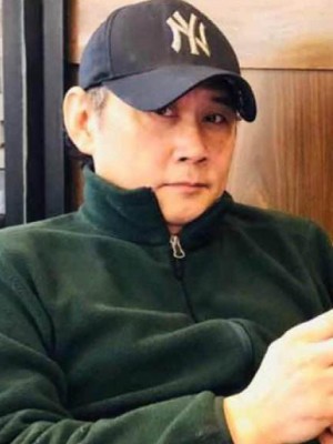 吴元俊