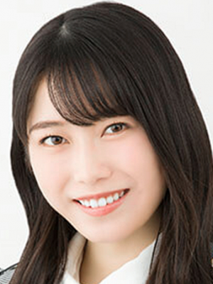 横山由依