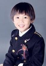 贾梓洺