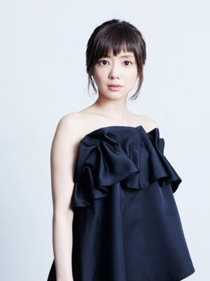 仓科加奈