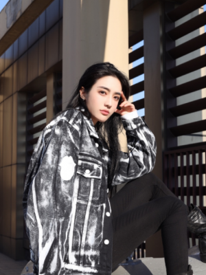 王美琪