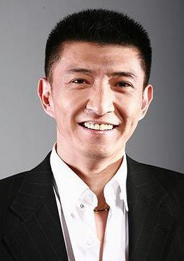 高冬平