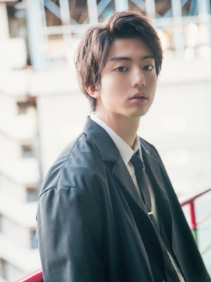 伊藤健太郎
