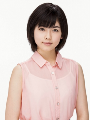 小芝风花