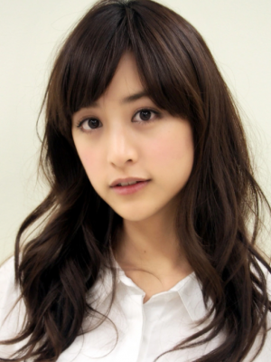山本美月