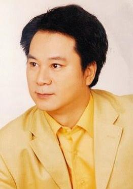黄湘阳