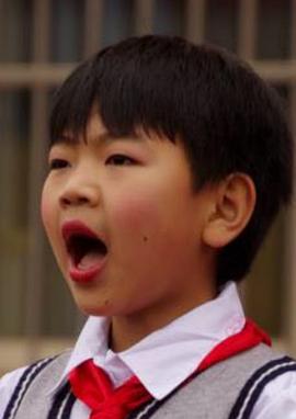 张琦