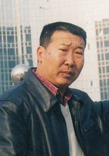 李晓波