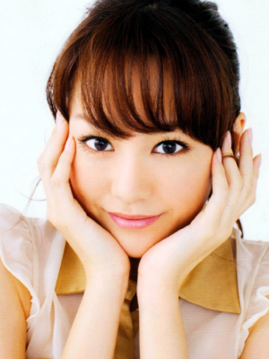桐谷美玲