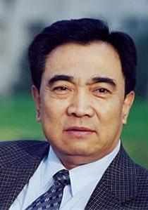 鲍国安