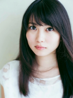 志田未来