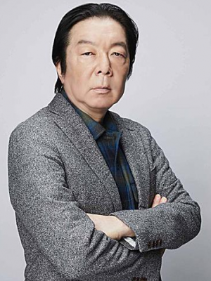 古田新太