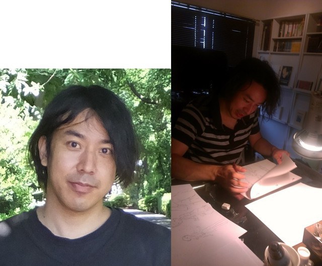 坂本朔
