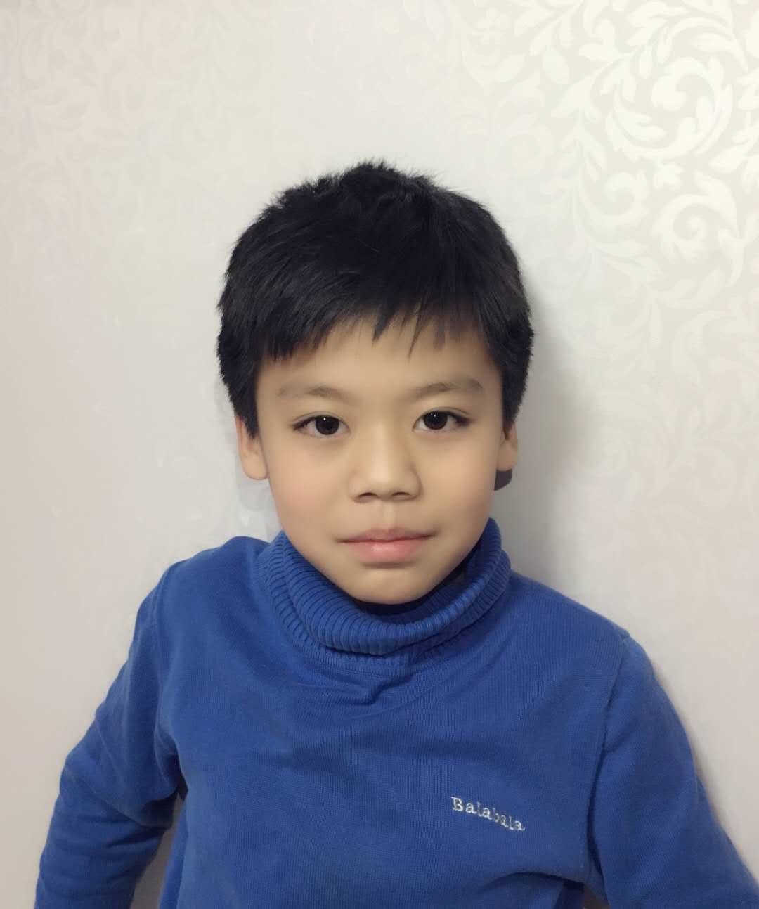 王子航