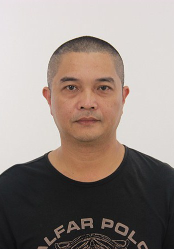 石福林