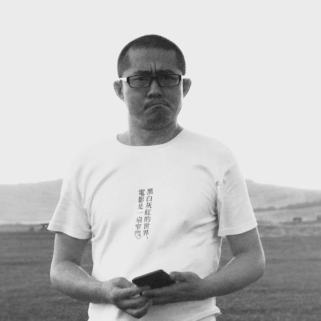 黄旭峰