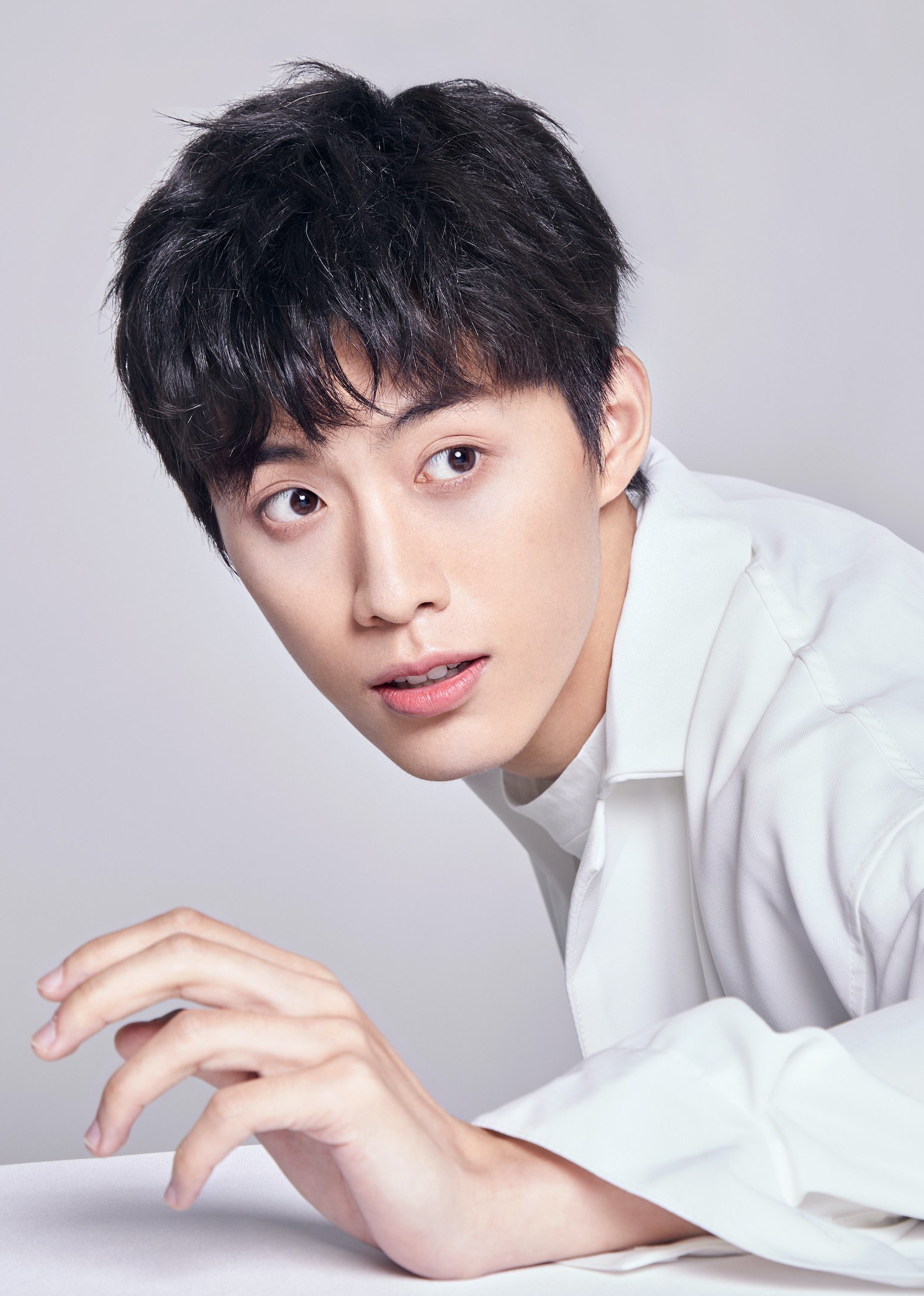 李政武
