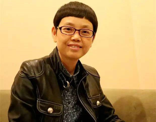李萍萍