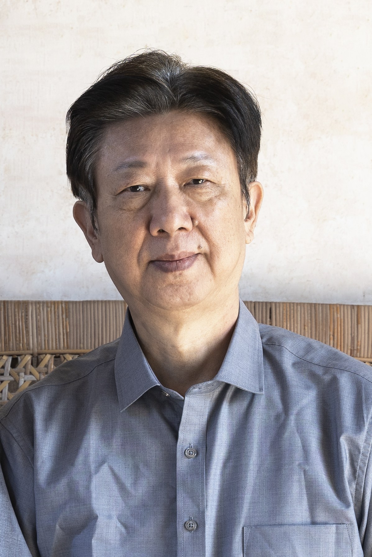 詹益铭