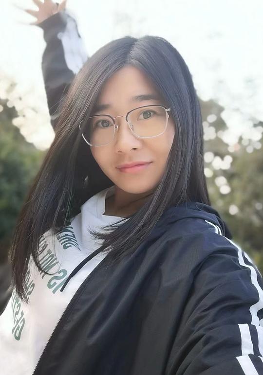 张玉
