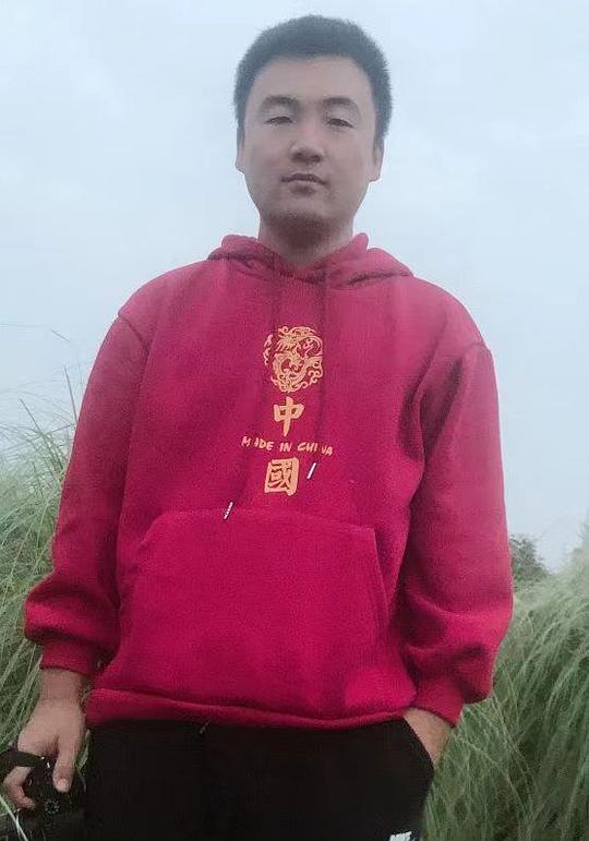 徐法运