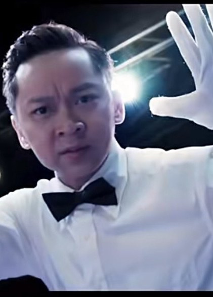 邓志坚