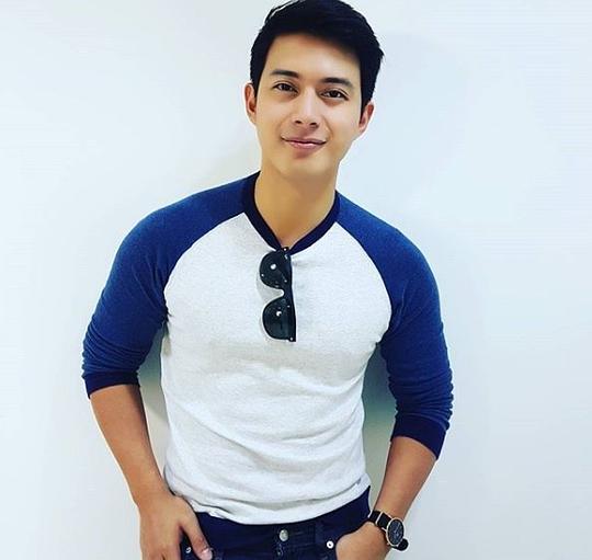 Mike Tan