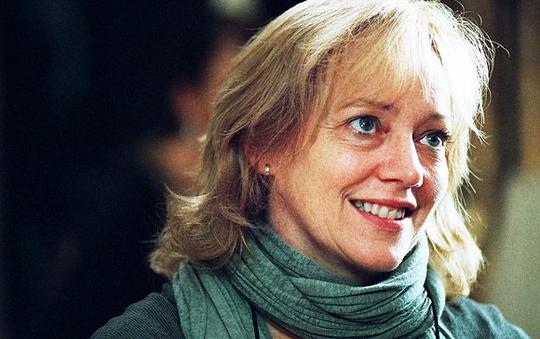 玛利亚·彼特斯