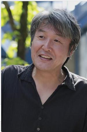 水上龙士