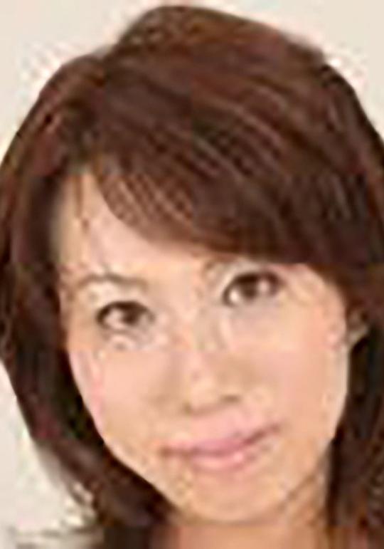 中尾友纪