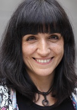 Judith Colell