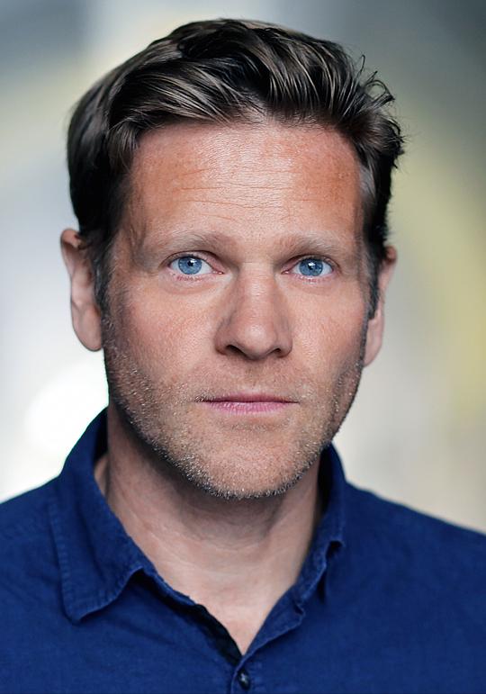 Adam Astill