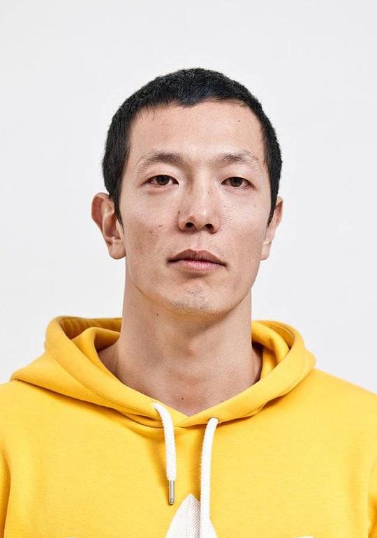 地乾宇