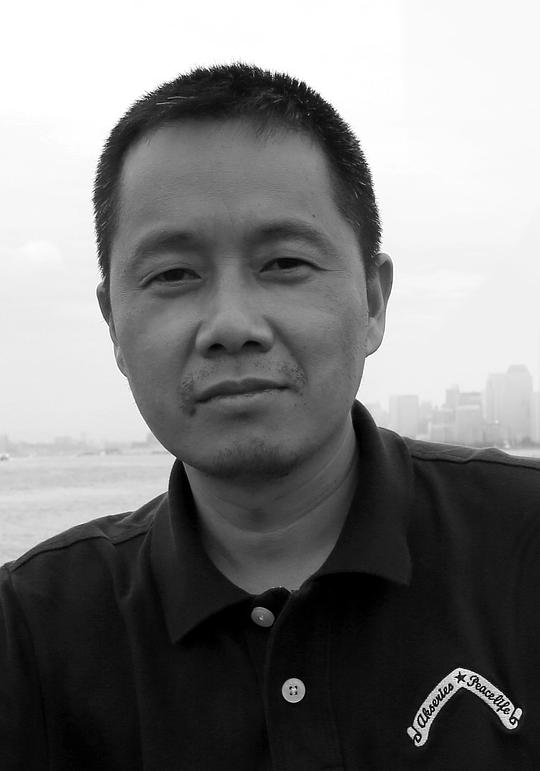 刘智海